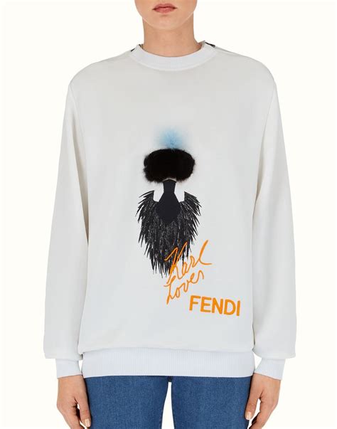 fendi sweater price|fendi official site.